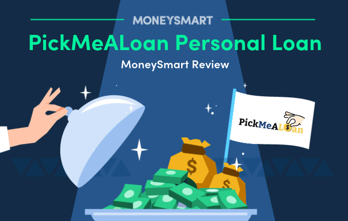 PickMeALoan Personal Loan review