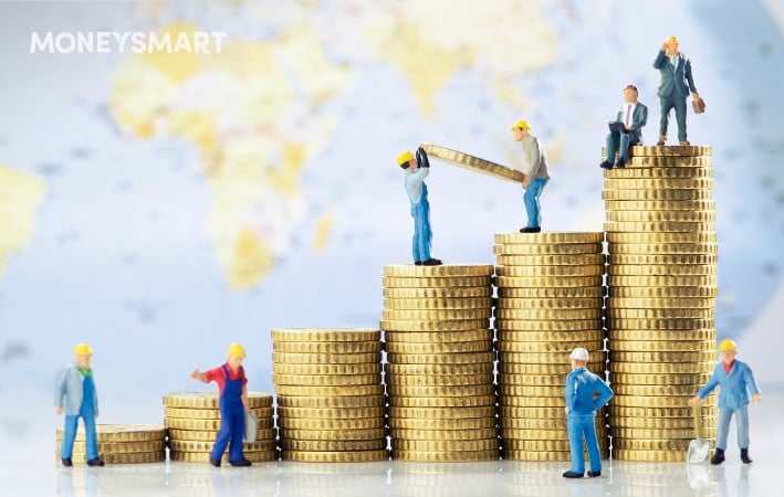 Looking for More Ways to Grow Your Wealth? Here are 4 Things You Can Do Now