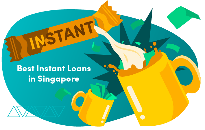 Best Instant Loans in Singapore (Jan 2026)