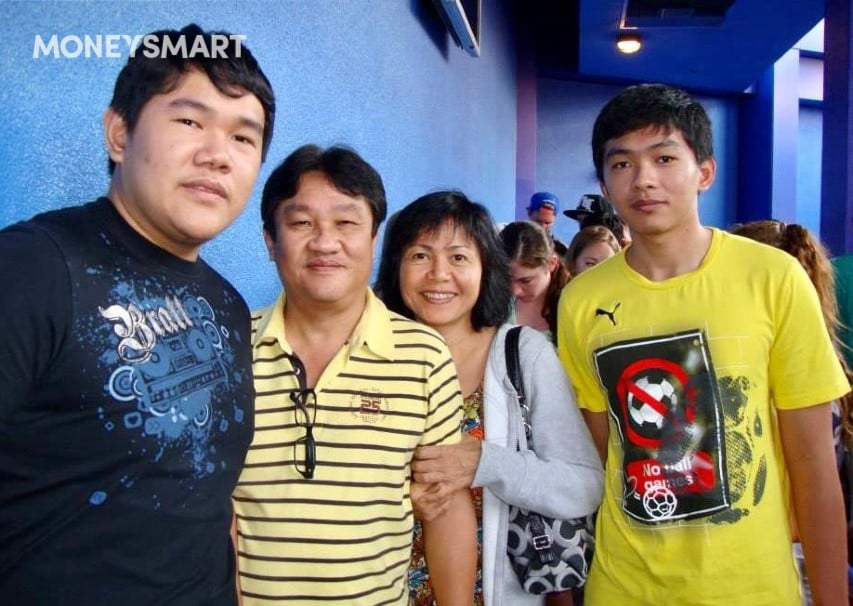 Are You Using More Electricity This Stay-Home CNY? How This Singapore Family Counters It with Smart Tips