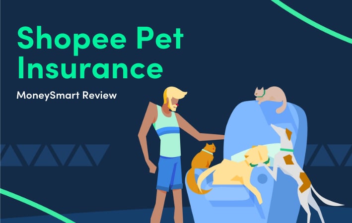 Shopee Pet Insurance Review Singapore (2026)