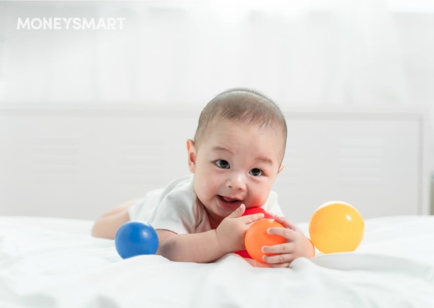 Baby Budget — Cost Considerations That Come with Having A Baby in Singapore