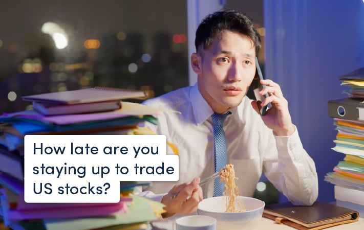 What Happens to Your US Trades While Singapore Sleeps