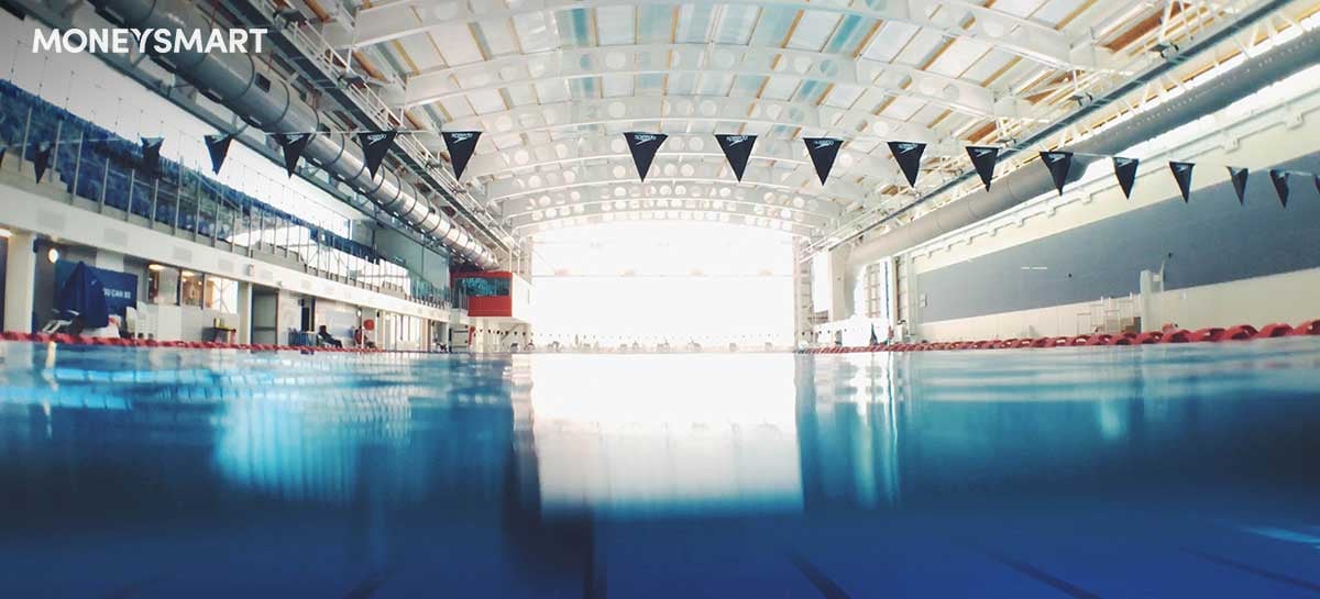 5 Things Singaporeans Can Use Their $100 ActiveSG Credits On