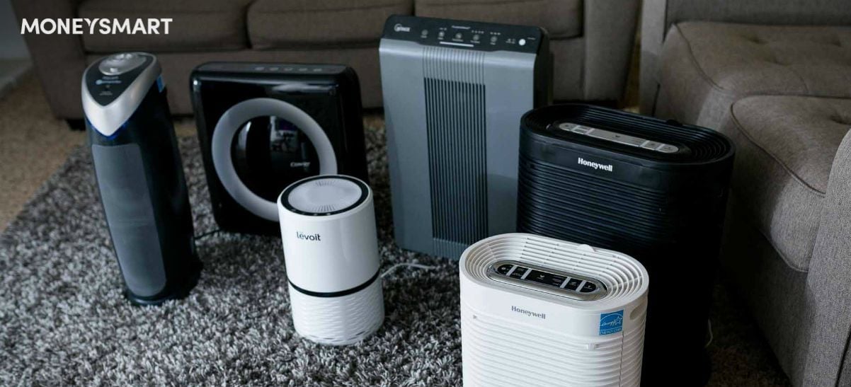 Air Purifiers Singapore (2020) - Price Guide to 17 Air Purifiers From Xiaomi, Novita & Other Top Brands