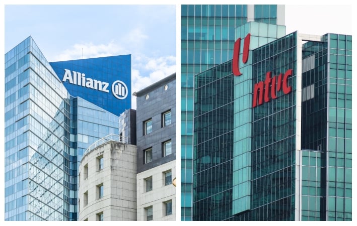 Allianz's Bid for NTUC Income Blocked: What Awaits Income Policyholders in 2024?