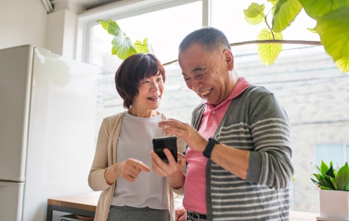 You've Sorted Your Travel Money. Have You Sorted Your Mobile Plan?
