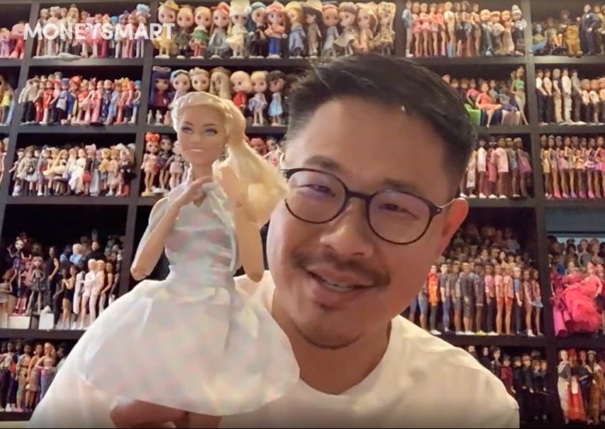Are Barbie Dolls Good Investments? We Spoke To A Barbie Enthusiast With 12,000 Dolls To Find Out