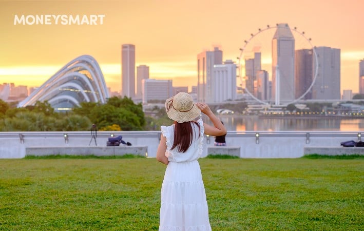 Best 5G Tourist SIM Card in Singapore: 5 Reasons Why We Like the Singtel Tourist SIM