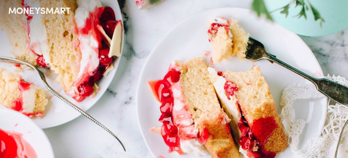 Affordable Birthday Cakes of Every Type - Price List of Singapore's Bakeries