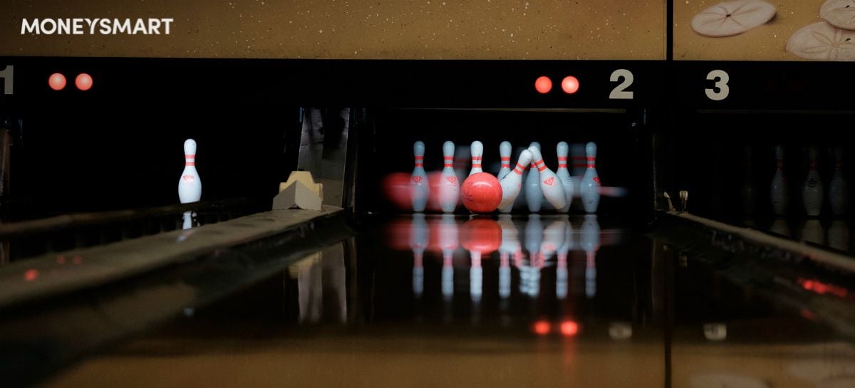 Bowling in Singapore - 7 Bowling Alley Chains Ranked from Cheapest to Most Expensive
