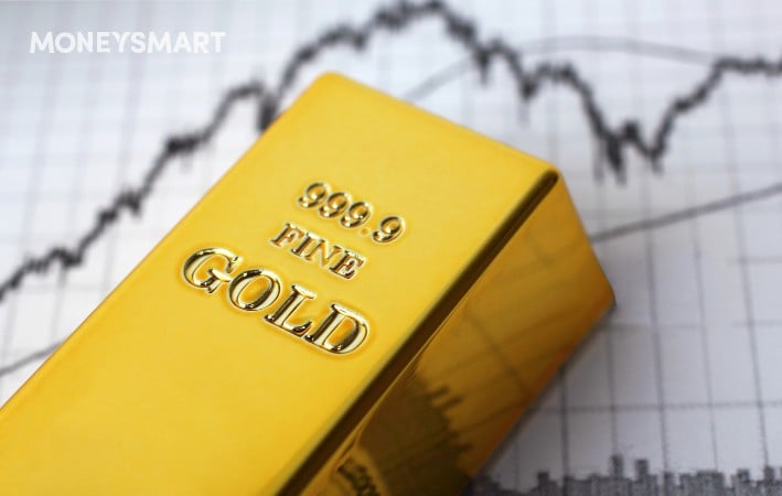 Buying Gold in Singapore: 5 Ways Investing in This Commodity is Now Much Easier, Plus Safe