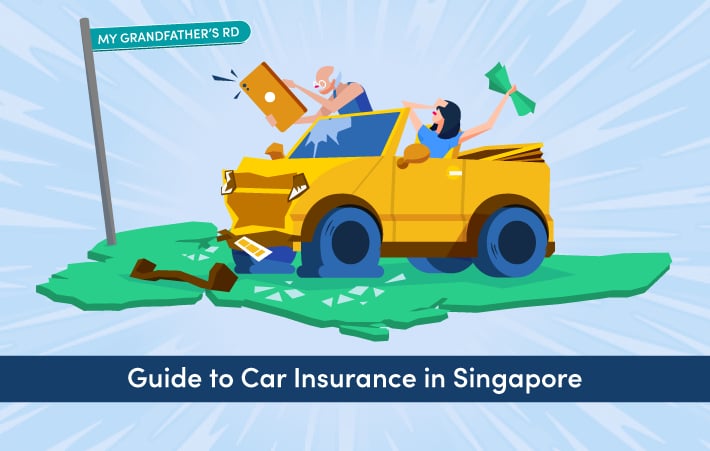 Car Insurance in Singapore: All You Need to Know to Get the Lowest Rate (2026)