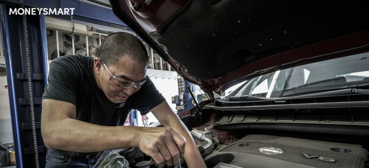 7 Ways to Lower Car Maintenance Costs From Petrol, Accessories to Insurance