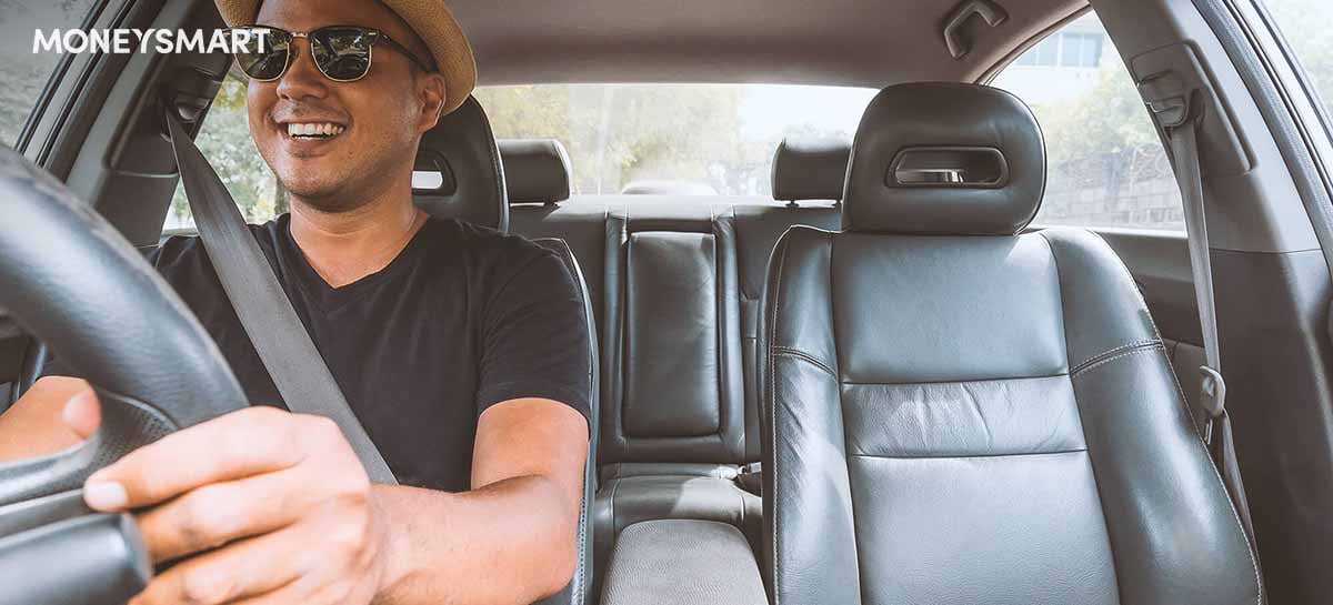 Car Rental in JB - 5 Best Rental Companies Near City Square Johor Bahru