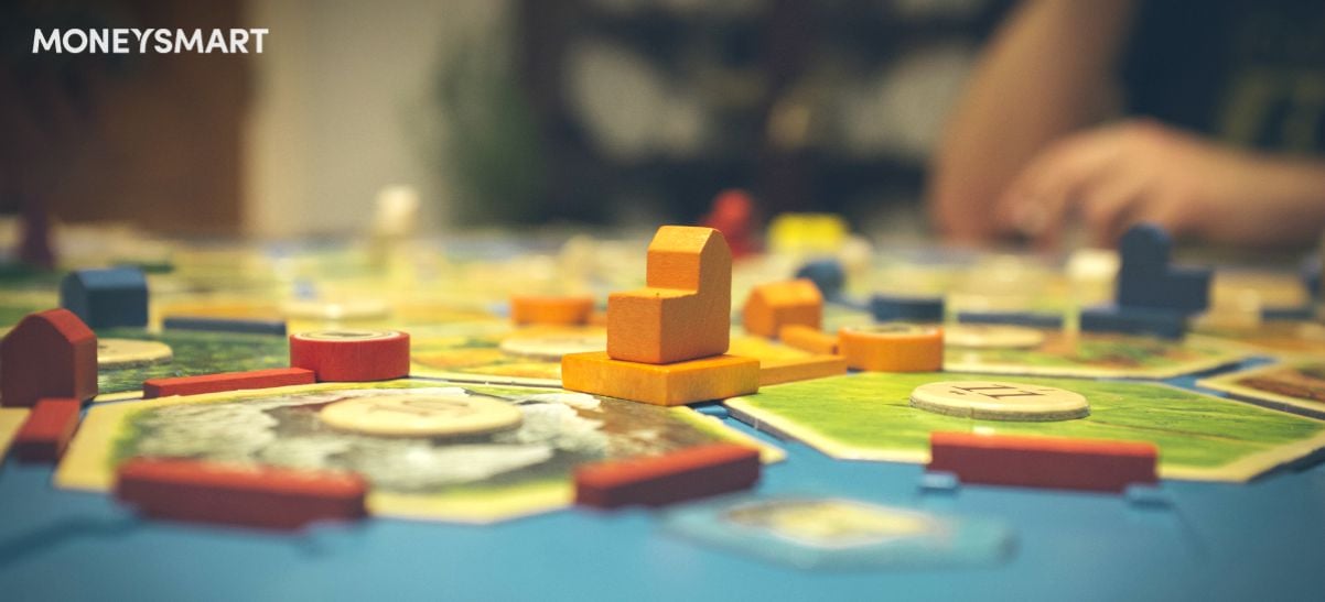 Best Board Games & Board Game Cafes In Singapore (2022)