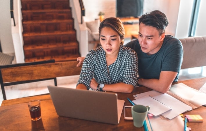 I Was Budgeting for My First Home—Then This Planner Showed Me What I Was Overlooking