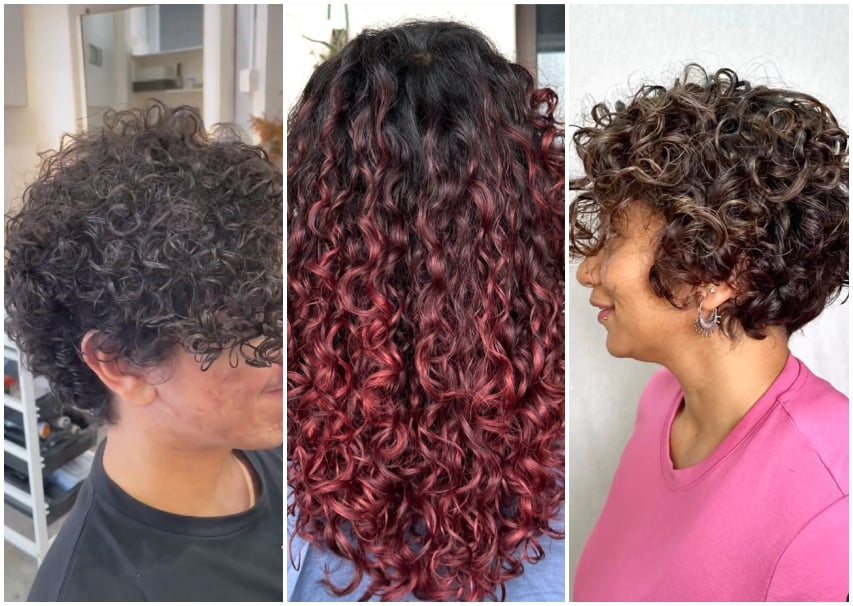5 Hair Salons for Curly Hair—How Much Does it Cost to Get a Curly Haircut in Singapore?