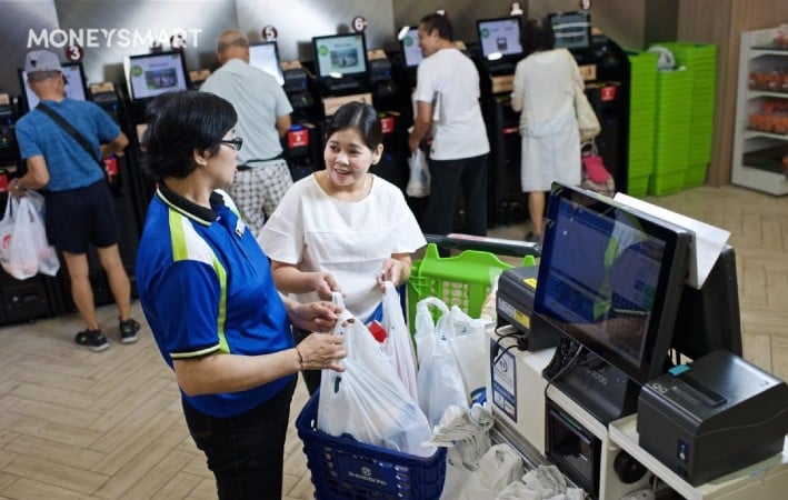 Is the DCS Sheng Siong Credit Card Really "All For You"?
