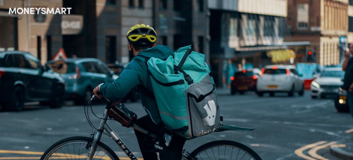 Deliveroo Singapore Guide (2020): Delivery Fees, Delivery Plus Subscription and More
