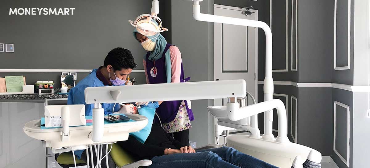 Dental Clinics in Johor Bahru: How Much Can You Save By Going Across The Border?