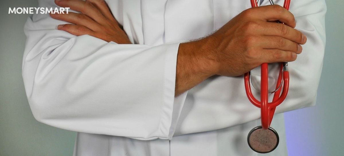 Ever Wondered How Much Your Doctor and Lawyer Friends Earn?