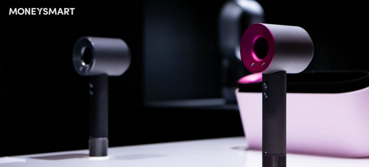 Would You Pay $599 For The Dyson Supersonic Hair Dryer?