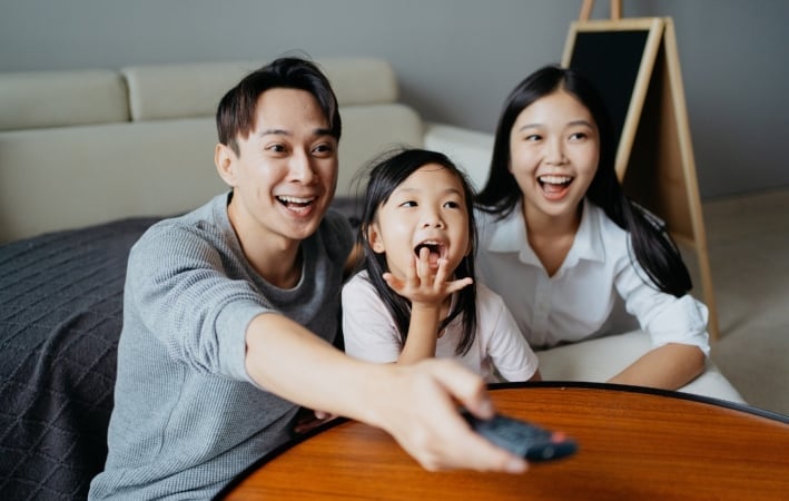 The Great Streaming Shift: A Modern Singaporean’s Playbook for Entertainment