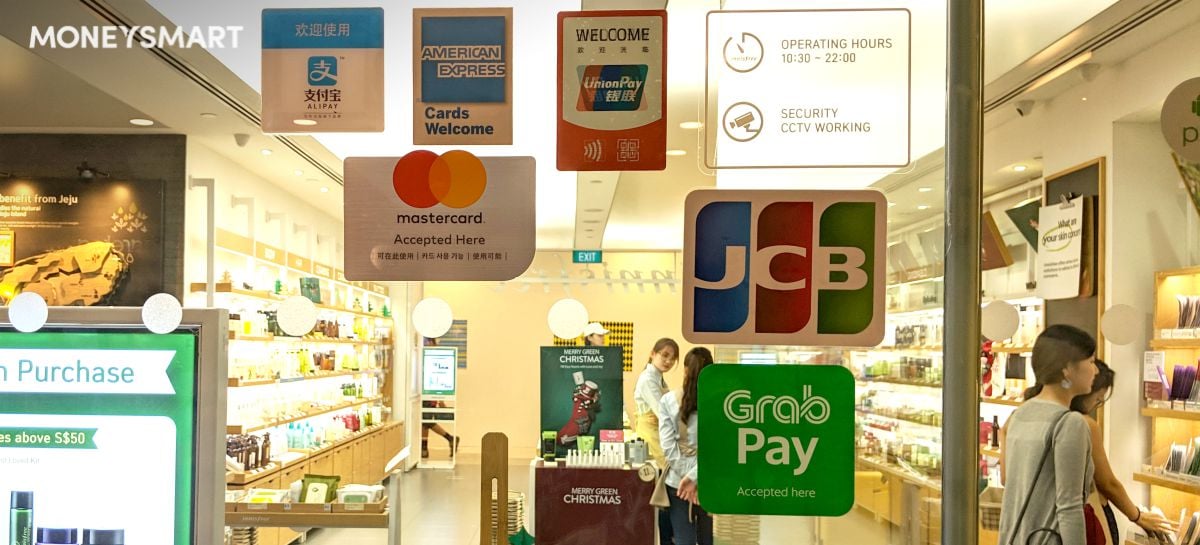 Making Sense of Dash, DBS PayLah, GrabPay, Liquid Pay, AliPay, FavePay & Other Cashless Payments