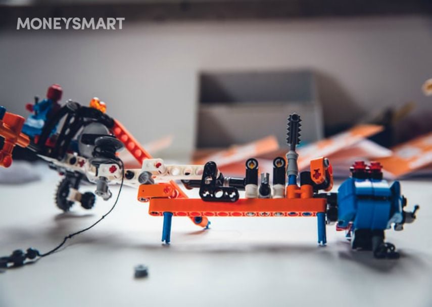 Top 10 Kids Activities in Singapore to Learn Coding, Art and Other Skills