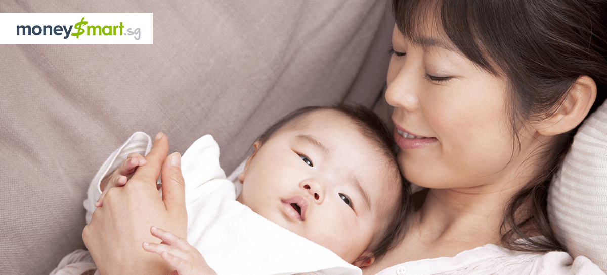 Can You Afford to Stay Home with Your Kids in Singapore?