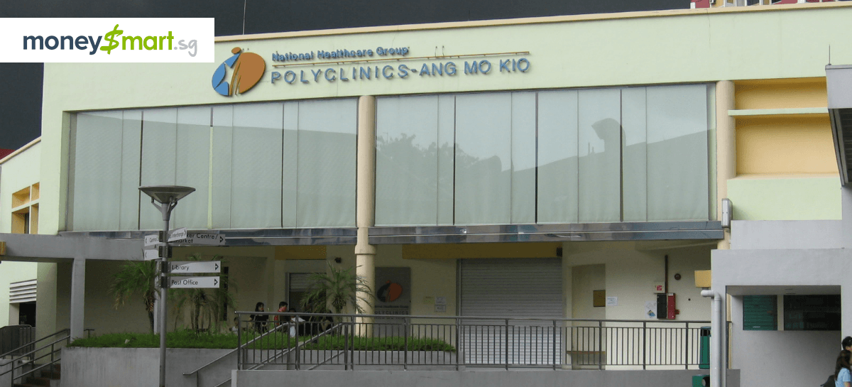 Exactly How Much Do You Save When You Get a Polyclinic Subsidy?