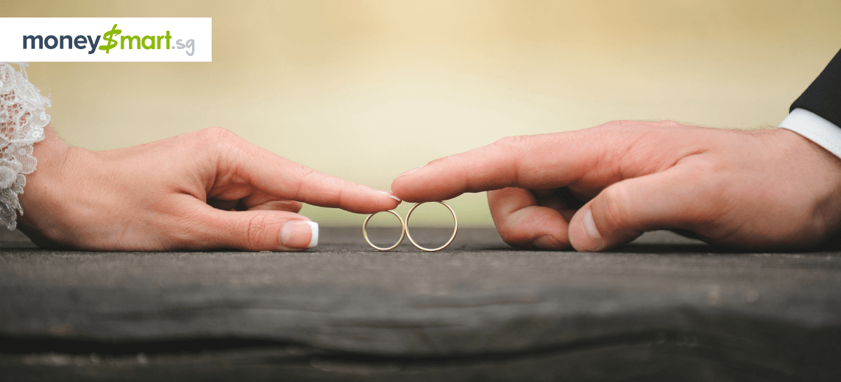 3 Things Married Couples in Singapore Should Do When Planning Their Finances