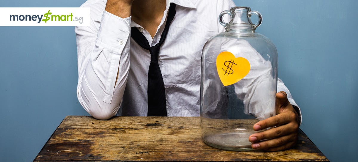 3 Situations Where You Tell Yourself Spending Money on Something is an Investment, But It’s Really Not
