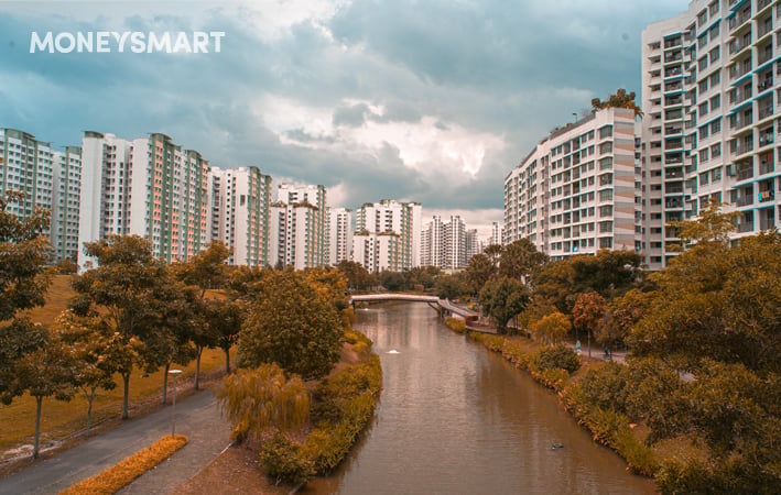 HDB BTO Launch August 2021 Review: Tampines, Hougang, Jurong East, Queenstown & Boon Keng
