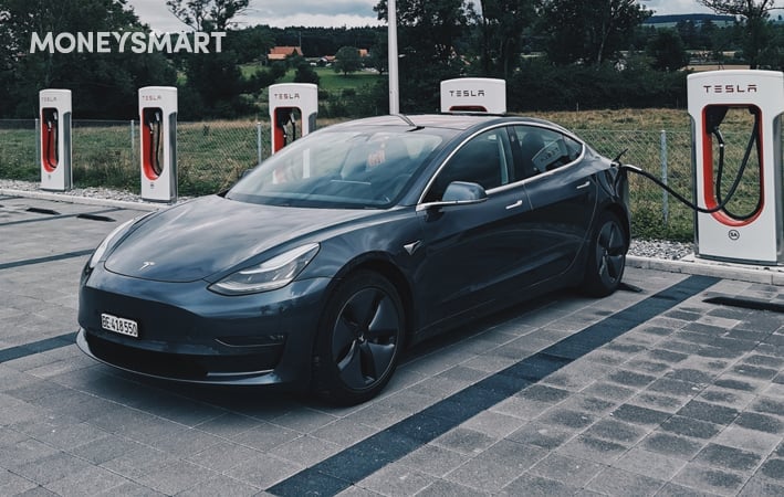 Electric Car Insurance Singapore: All 5 electric car insurance plans