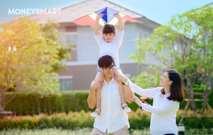 How to Achieve FIRE by 50, While Still Giving Your Kids the Best