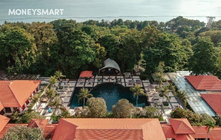 This Hotel Staycay Could Be ALL You Need for an Unforgettable Getaway (Contest Inside)