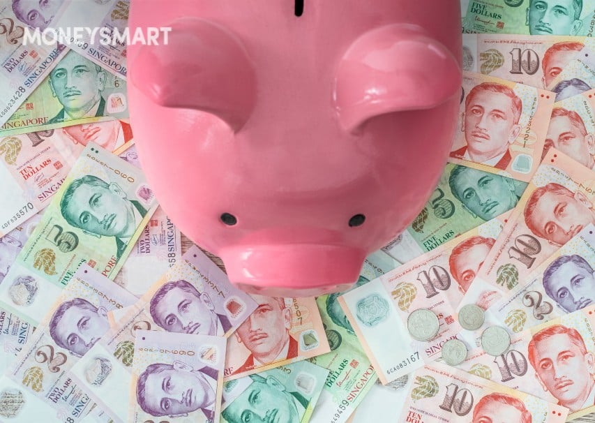 Emergency Fund = Idle Cash? Here Are Some Ways You Can Better Save for This Nest Egg