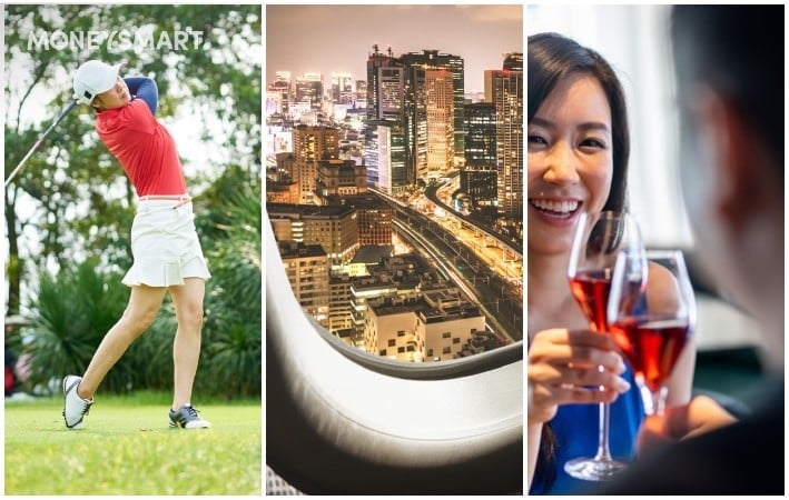 This Charge Card Comes with Up To S$8,157 Worth of Benefits. Can This Writer Maximise Every Dollar?