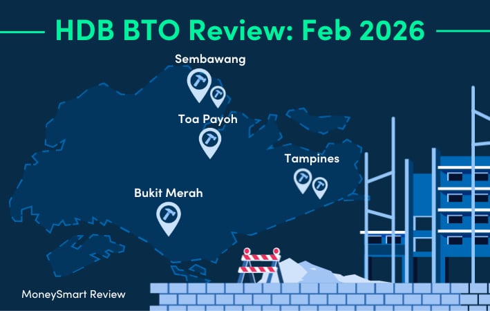 HDB BTO Feb 2026 Review: Expected Application Rates, Prices, Resale Values, Amenities, and More