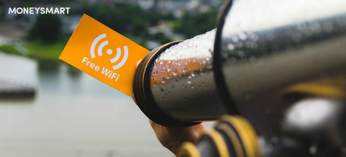 Where to Get Free Wifi in Singapore - Guide to Free Internet Spots
