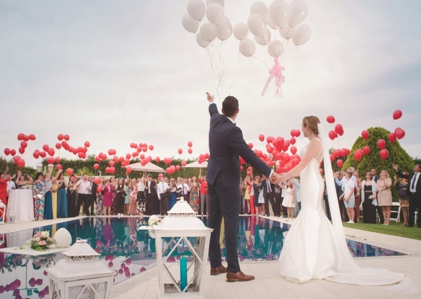 Wedding Ang Bao Rates in Singapore (July 2026)—How Much Should You Give?