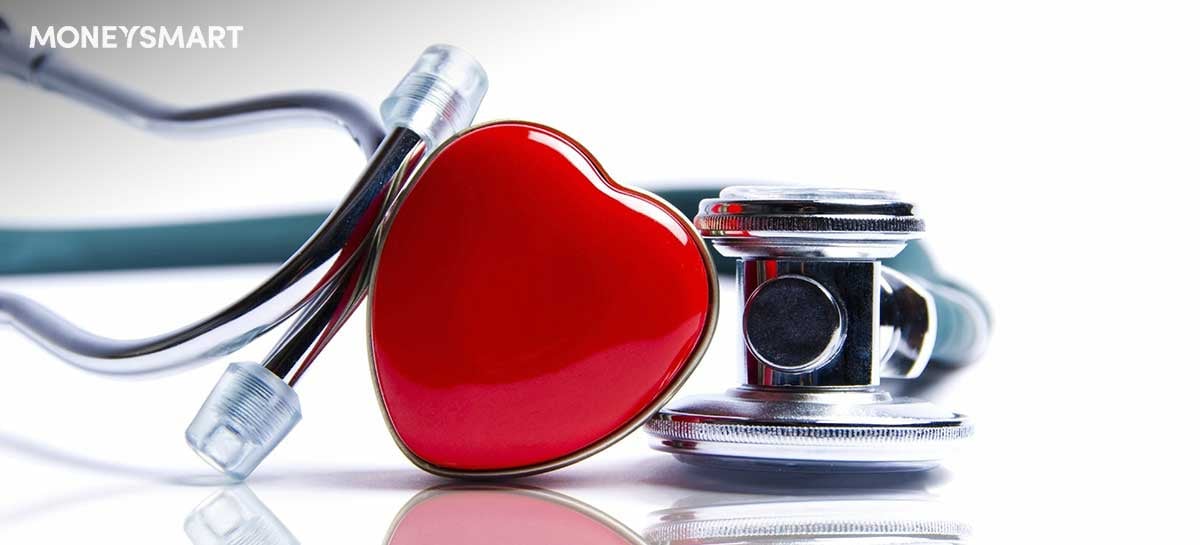 Cost of Heart Diseases: Heart Attack, Cardiac Arrest, Ischemic Heart Disease, and More
