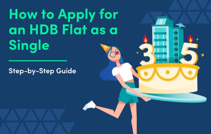 How to Apply for an HDB Flat as a Single (and Tips to Get It Right)