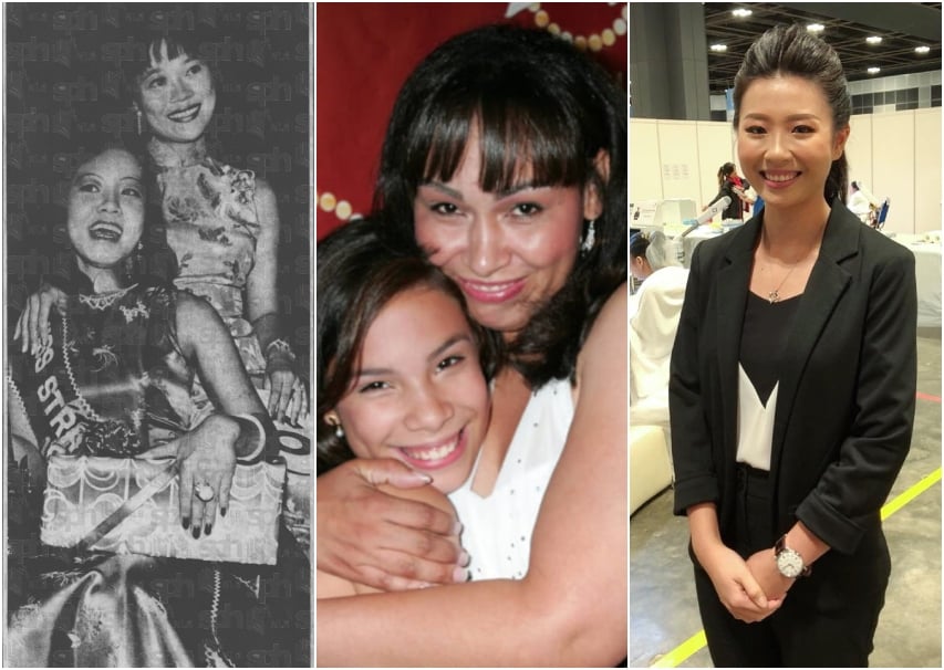 International Women’s Day: Women in the News on This Day Over The Past 50 Years