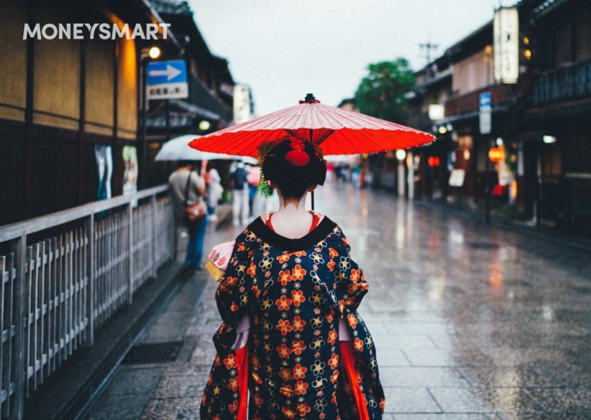 I’m Planning A Trip To Japan This Dec: Here’s How This Miles Card Is Going To Save Me $605