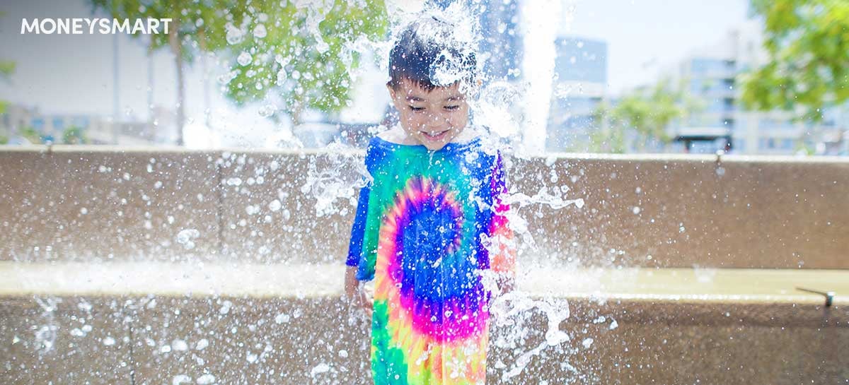 5 Free Ways to Entertain Your Kids During the School Holidays, None of Them Involving Screens (Mar 2022)