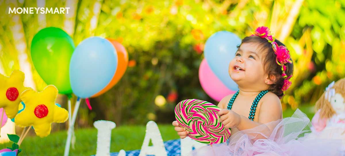 7 Affordable Kids' Birthday Party Packages Under $40 Per Kid