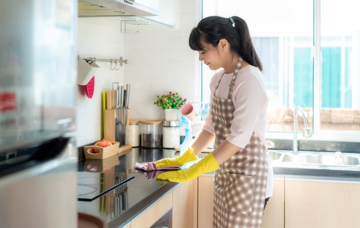 Maid Security Bond Singapore: How to Cut Your $5,000 Liability to $250